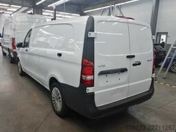 Mercedes-Benz Vito116CDI KA Extralang,Automatik,Klima,Kamera