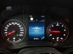 Mercedes-Benz Vito116CDI KA Extralang,Automatik,Klima,Kamera