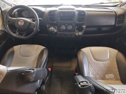 Fiat Ducato Weinsberg Carabus 2023 Manual | Techo elevable
