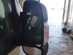 Fiat Ducato Weinsberg Carabus 2023 Manual | Techo elevable