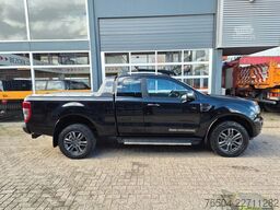 Ford Ranger 2.0 Ecoblue Wildtrak Supercab 4x4 213 PK...