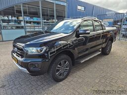 Ford Ranger 2.0 Ecoblue Wildtrak Supercab 4x4 213 PK...