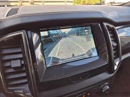 Ford Ranger 2.0 Ecoblue Wildtrak Supercab 4x4 213 PK...