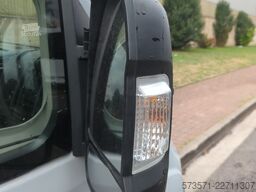 Fiat Ducato Weinsberg Carabus 2023 Manual | Techo elevable