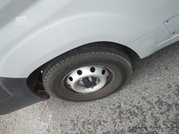 Fiat Ducato Weinsberg Carabus 2023 Manual | Techo elevable