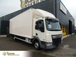 DAF LF 220 DAF LF 220   12 TON