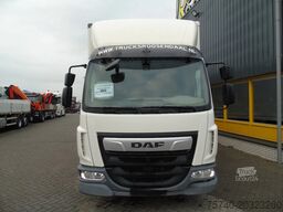 DAF LF 220 DAF LF 220   12 TON