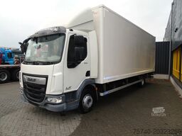 DAF LF 220 DAF LF 220   12 TON