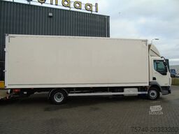 DAF LF 220 DAF LF 220   12 TON