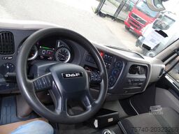 DAF LF 220 DAF LF 220   12 TON