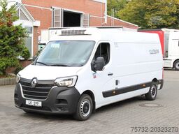 Renault Master 145 Thermo King Tiefkühl Bi-Temp. GDP