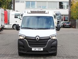Renault Master 145 Thermo King Tiefkühl  Bi-Temp. GDP