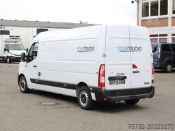 Renault Master 145 Thermo King Tiefkühl Bi-Temp. GDP