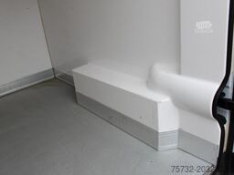 Renault Master 145 Thermo King Tiefkühl Bi-Temp. GDP