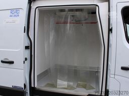 Renault Master 145 Thermo King Tiefkühl  Bi-Temp. GDP