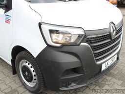 Renault Master 145 Thermo King Tiefkühl Bi-Temp. GDP