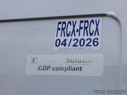 Renault Master 145 Thermo King Tiefkühl Bi-Temp. GDP