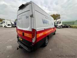 Iveco Daily 35S16 - HI Matic - Klima - ( Many new par...