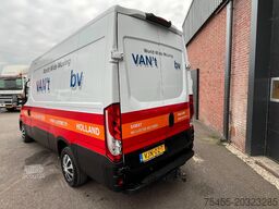 Iveco Daily 35S16 - HI Matic - Klima - ( Many new par...
