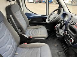 Iveco Daily 35S16 - HI Matic - Klima - ( Many new par...