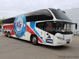 Neoplan Cityliner P16 / 14m / 17RHD / 517 HD / TX17