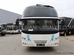 Neoplan Cityliner P16 / 14m / 17RHD / 517 HD / TX17