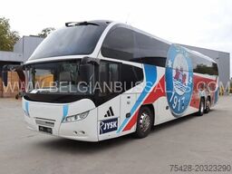 Neoplan Cityliner P16 / 14m / 17RHD / 517 HD / TX17