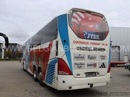 Neoplan Cityliner P16 / 14m / 17RHD / 517 HD / TX17