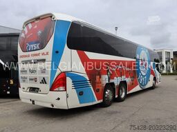 Neoplan Cityliner P16 / 14m / 17RHD / 517 HD / TX17