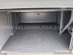 Neoplan Cityliner P16 / 14m / 17RHD / 517 HD / TX17