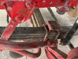 Iveco EUROTRAKKER 320 E 35 (GRAND PONT / LAMES / POMP...