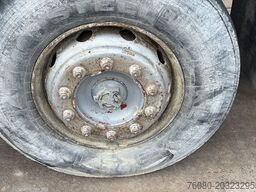 Iveco EUROTRAKKER 320 E 35 (GRAND PONT / LAMES / POMP...