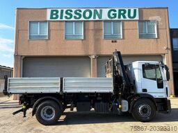 Iveco EUROCARGO 180E28