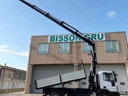 Iveco EUROCARGO 180E28