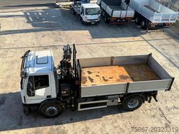 Iveco EUROCARGO 180E28