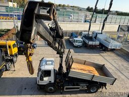 Iveco EUROCARGO 180E28