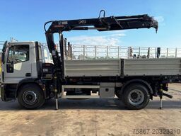 Iveco EUROCARGO 180E28