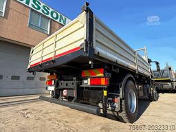 Iveco EUROCARGO 180E28