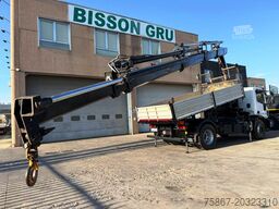 Iveco EUROCARGO 180E28