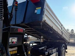 Iveco EUROCARGO 180E28