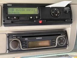 Iveco EUROCARGO 180E28