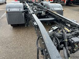 MAN NEW TGS 26.520 6x2-4 LL CH / No engine