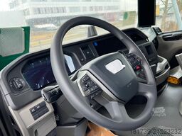 MAN NEW TGS 26.520 6x2-4 LL CH / No engine