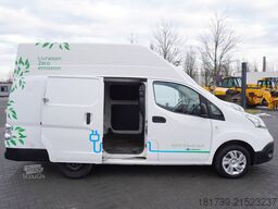 Nissan E-NV200 XL Voltia / Electric vehicle
