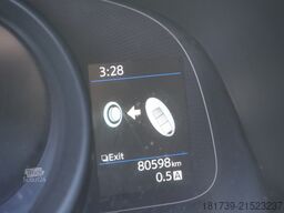 Nissan E-NV200 XL Voltia / Electric vehicle