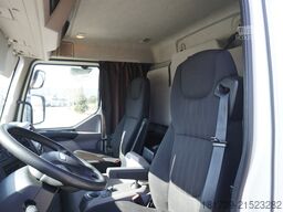 DAF LF 19.260/Curtainsider 21EPAL/ 80 tho.km