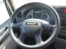 DAF LF 19.260/Curtainsider 21EPAL/ 80 tho.km
