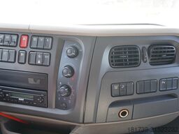 DAF LF 19.260/Curtainsider 21EPAL/ 80 tho.km