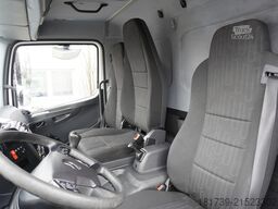 Mercedes-Benz Atego 816 E6 4x2 / container / 15 pallet