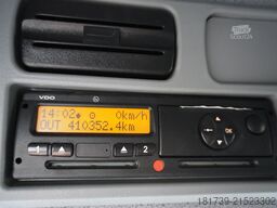 Mercedes-Benz Atego 816 E6 4x2 / container / 15 pallet